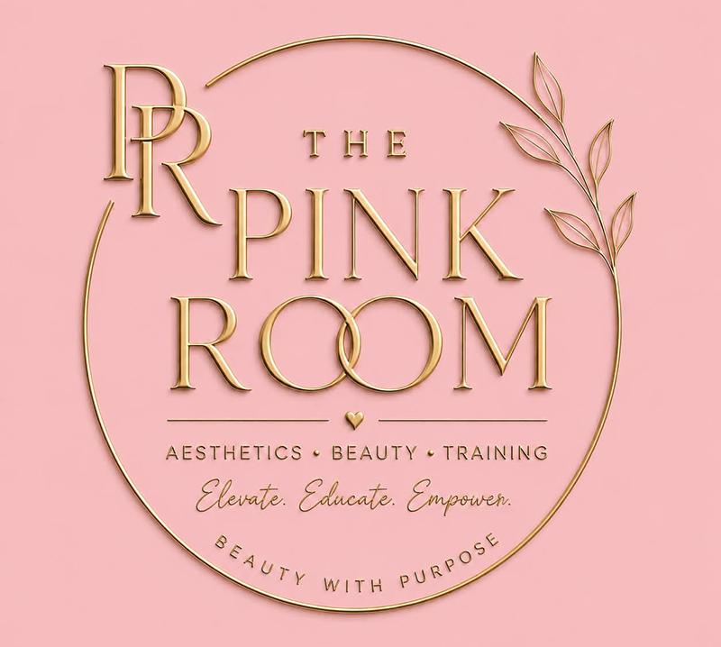 The Pink Room